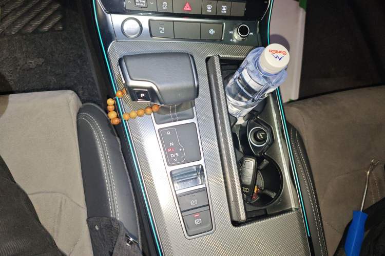 Used Audi A6L 2019 45 TFSI quattro Prestige Dynamic Edition