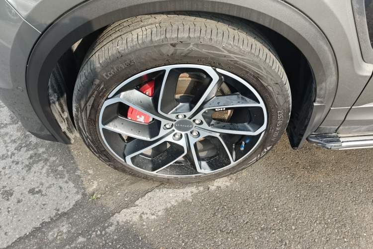 Used Lynk & Co 05 2020 2.0TD Two-Wheel Drive Shine Halo
