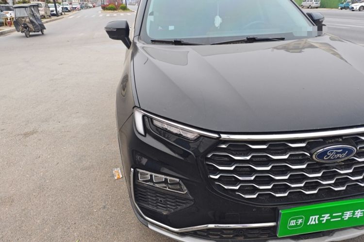 Used Ford Equator 2021 EcoBoost 225 Premier 7-Seater