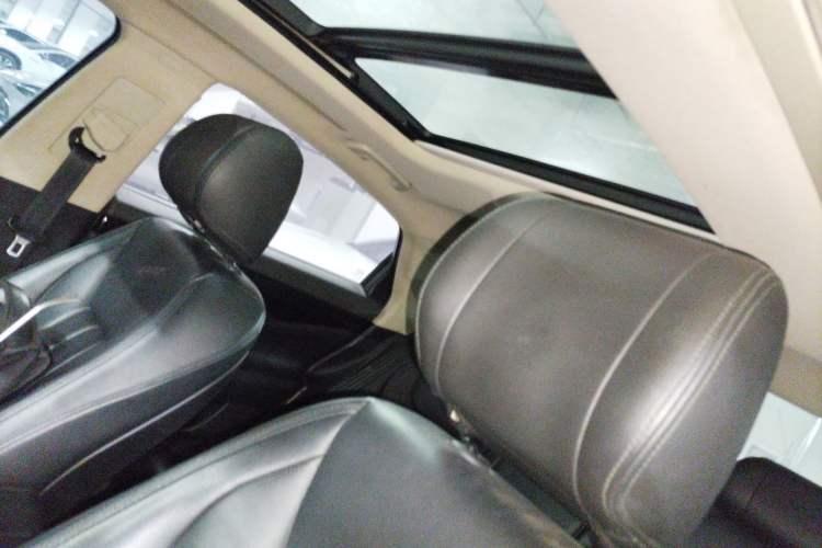 Used Geely Auto Emgrand GT 2016 1.8T Comfort Model
