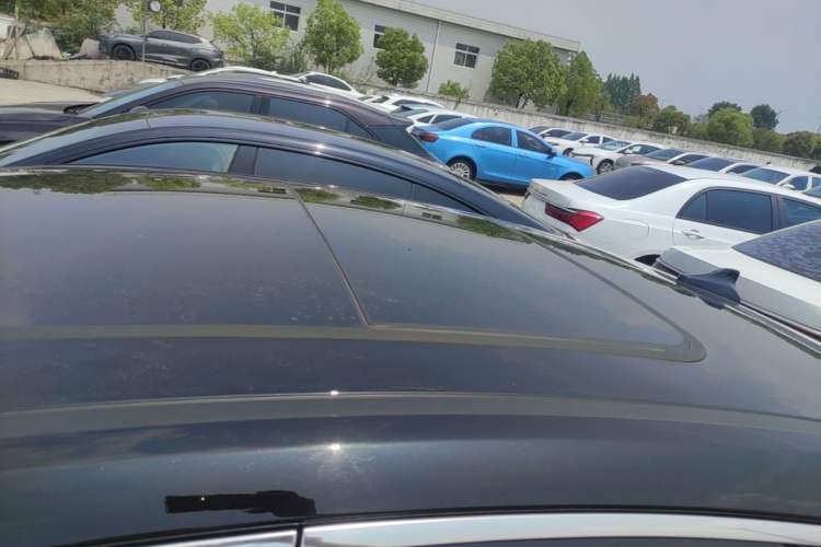 Used Chery Fengyun A8L 2025 1.5 TGDI 145 km Comfort Version
