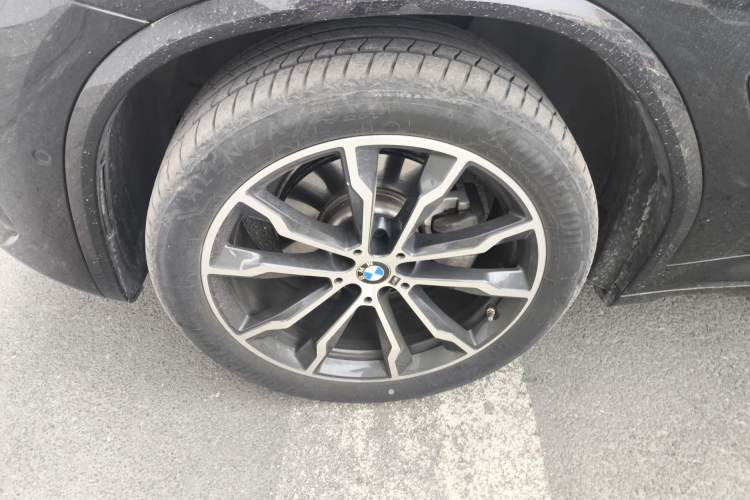 Used BMW X4 2022 xDrive 30i M Sport Package