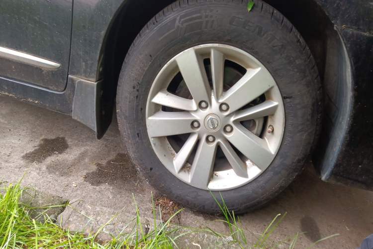 Used Nissan Teana 2011 2.0L XL Comfort Edition
