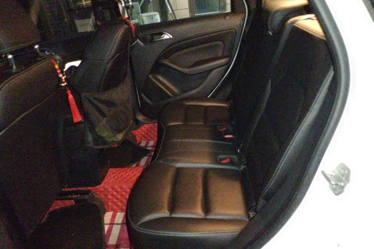 Used Mercedes-Benz B-Class 2018 B 200 Sport Edition