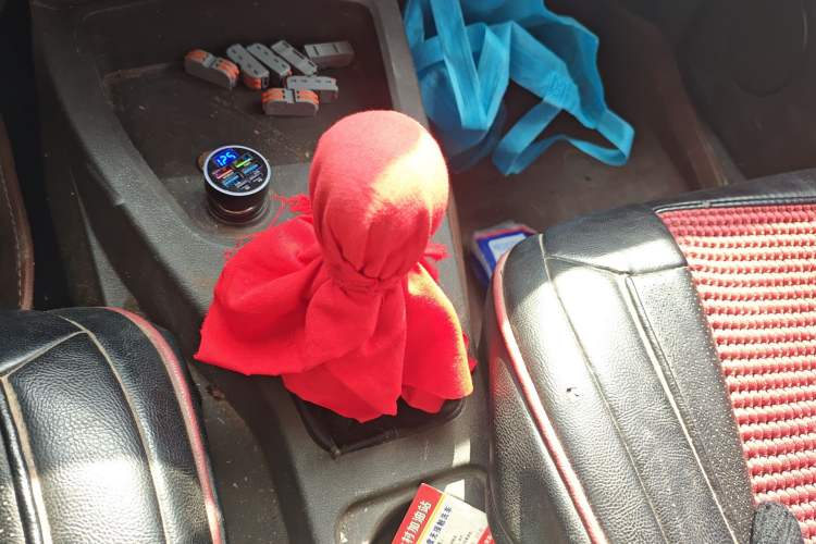 Used Wuling Hongguang 
