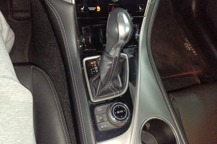 Used Infiniti Q50 2014 3.7L Comfort Edition
