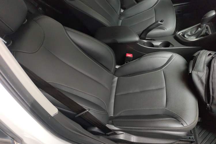 Used Buick GT 2021 Revised Version Flagship 1.5L Automatic Elite Edition