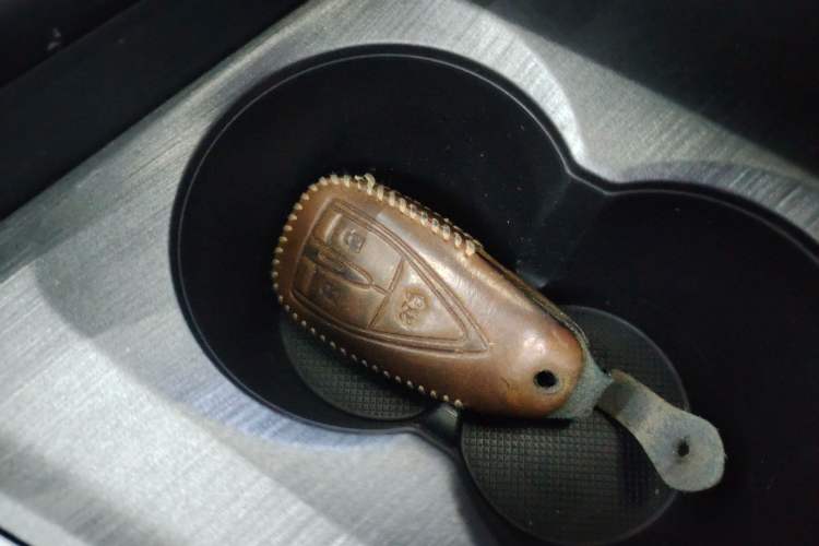 Used Changan CS55PLUS 2021 Blue Whale Edition 1.5T DCT Luxury Model