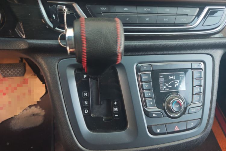 Used SAIC MAXUS G10 2018 PLUS 2.0T Automatic Luxury Executive Edition