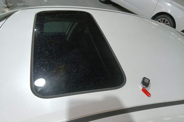 Used Honda Civic 2016 220TURBO CVT Prestige Edition Roof