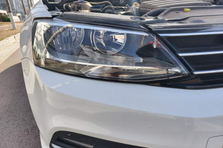 Used Volkswagen Sagitar 2018 1.6L Automatic Comfort Model
