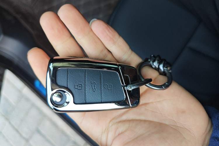 Used Volkswagen Passat 2026 Model, Outstanding 380TSI Longteng Edition