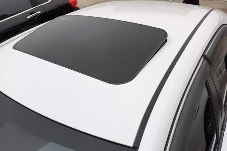 Used Toyota Corolla 2021 1.2T S-CVT Elite Edition Roof