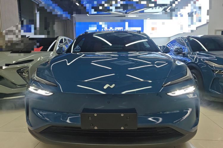 Used ONVO L60 2024 60 kWh All-Wheel Drive