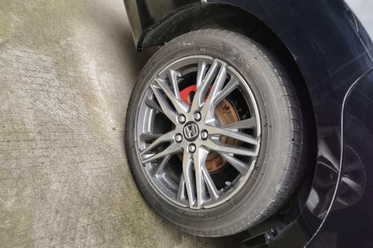 Used Honda Elysion 2019 2.0L Hybrid Luxury Edition

