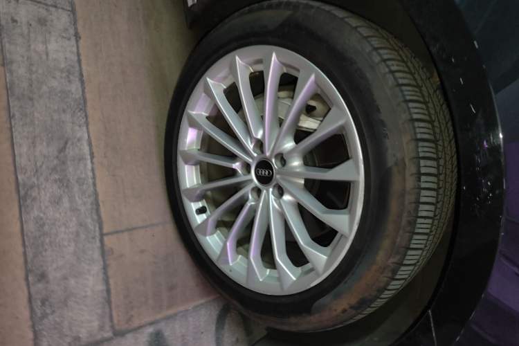 Used Audi A8 2021 A8L 50 TFSI quattro Comfort Model