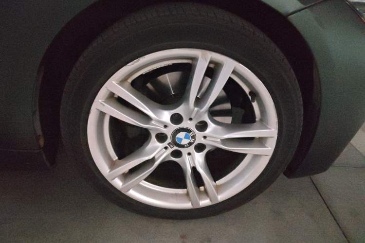 Used BMW 3 Series 2018 320Li Leading Model M Sport Package
