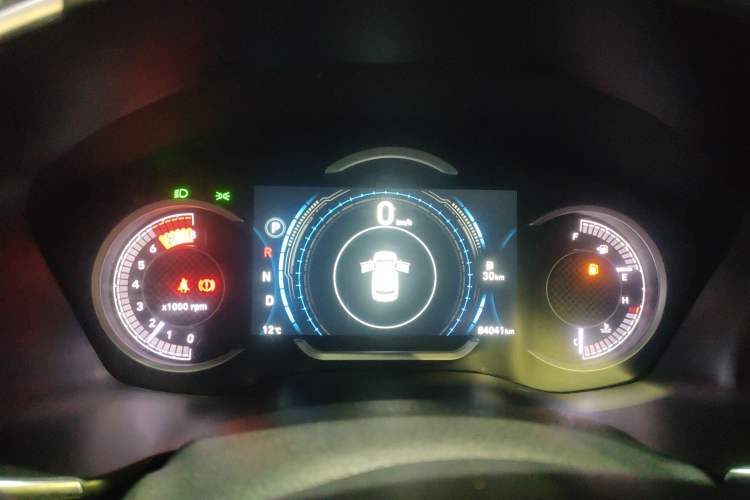 Used Hyundai Santa Fe 2020 380 TGDi Automatic Two-Wheel Drive GLS Luxury Edition
