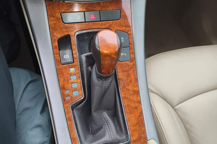 Used Buick LaCrosse 2012 2.4L SIDI Haoya Edition
