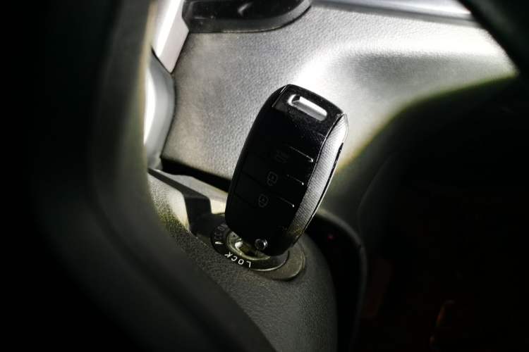 Used Kia K5 2016 2.0L Automatic GL