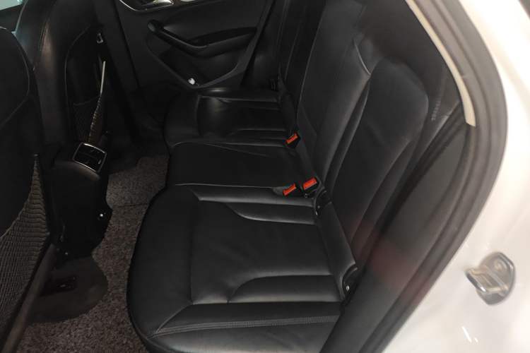 Used Audi Q3 2013 35 TFSI Comfort Model