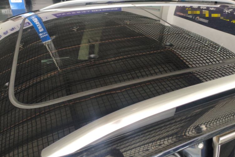 Used Volkswagen Tiguan L 2024 Outstanding Model 330TSI Automatic Two-Wheel Drive R-Line Dragon Glory Edition