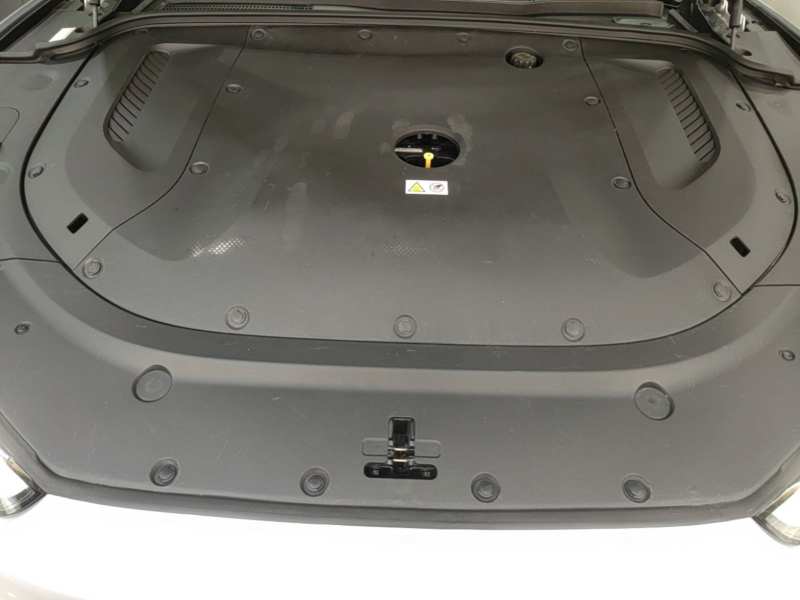 Used Hima AITO M5 2022 Extended-Range Four-Wheel Drive Ultimate Edition — 19