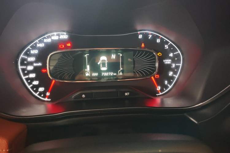 Used Baojun 510 2019 1.5L Automatic Premium Version National V