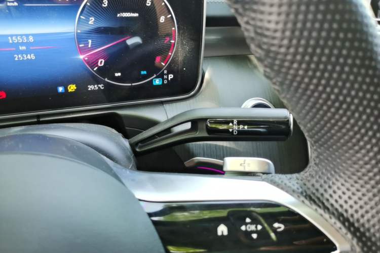 Used Mercedes-Benz C-Class 2023 Restyled C 260 L Sport Edition