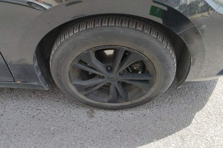 Used Nissan Sylphy 2020 Revised 1.6L XL CVT Enjoyment Edition Right Front Wheel Hub