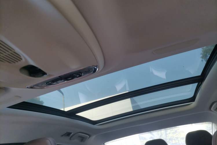 Used Volvo S90 2020 T5 Zhiya Luxury Edition