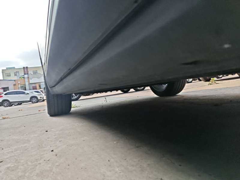 Used Leapmotor C11 2023 Range-Extended 200 Comfort Edition — 20