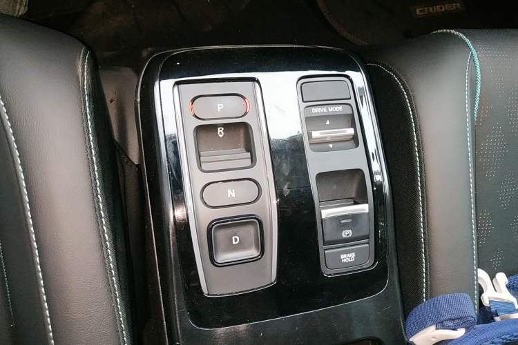 Used Honda e:NP2 2024 Advanced Edition
