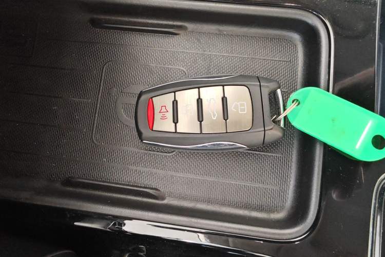 Used Haval DARGO 2021 Revised Version 1.5T DCT Two-Wheel Drive "Mǎquǎn" Edition
