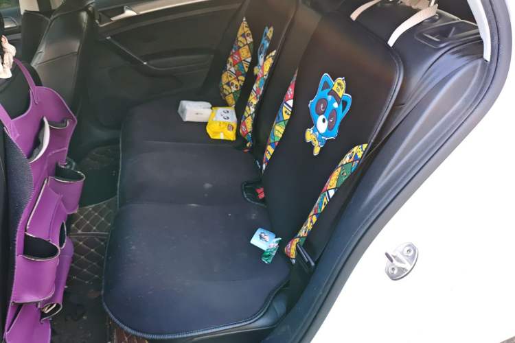 Used Volkswagen Golf 2016 230TSI Automatic Luxury Version