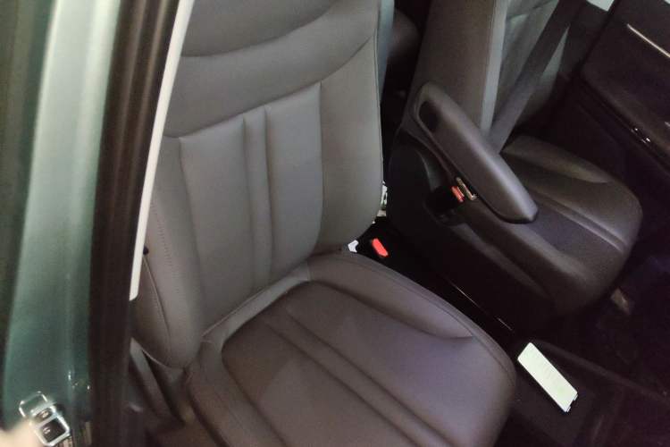 Used SAIC MAXUS Dajia 7 2024 Revised Version Super Hybrid Long-Range Edition Enjoyment Version