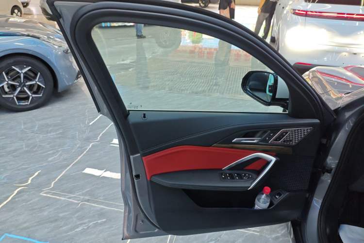 Used BMW iX1 2023 xDrive30L X Design Package