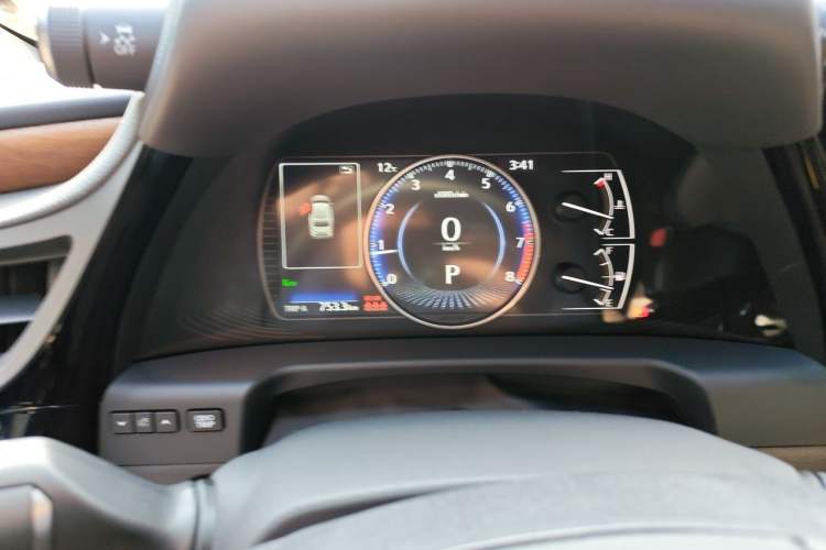 Used Lexus ES 2024 200 Premium Edition