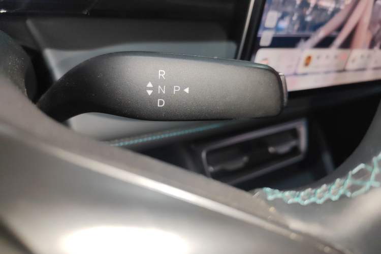 Used BYD Qin L 2025 EV 545KM Beyond Version
