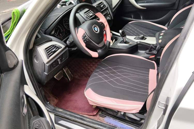 Used BMW 1 Series 2016 118i Leading Model