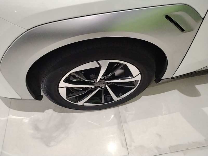 Used AION Y 2023 Younger Star Edition — 22