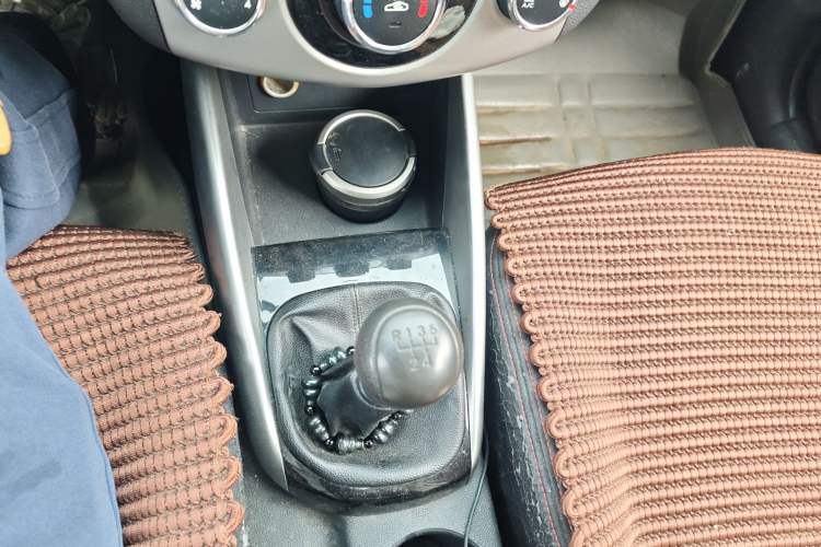 Used Kia Forte 2014 1.6L MT GL
