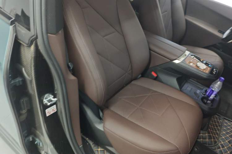 Used BMW iX 2022 xDrive40