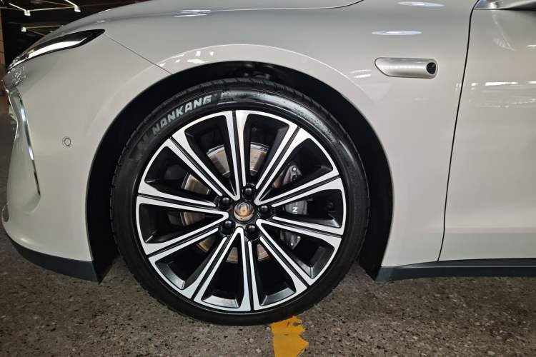 Used Nio ET7 2024 75 kWh Executive Signature Edition