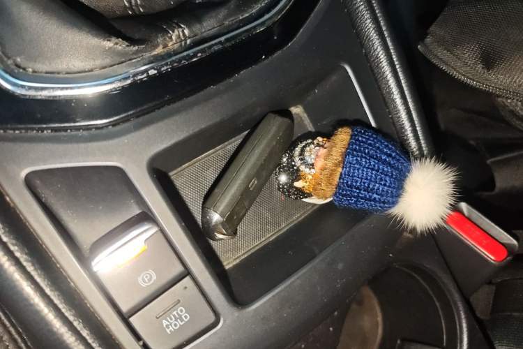 Used Mazda CX-5 2017 2.0L Manual Two-Wheel Drive Comfort Version China V Standard
