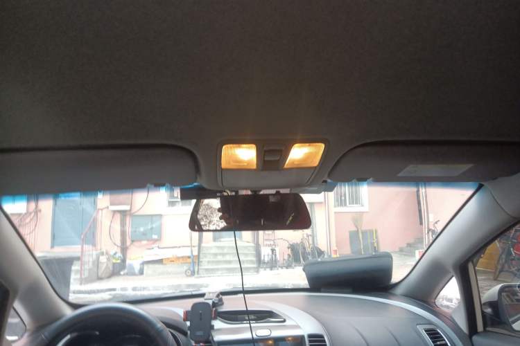 Used Kia K3 2016 1.6L Automatic GL
