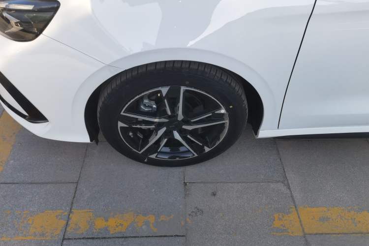 Used Geely Auto Binray 2024 Binrui COOL 1.5T DCT Longteng Edition
