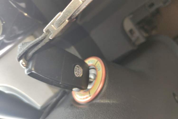 Used Oshan Olisway 2014 1.4L AMT Luxury Model