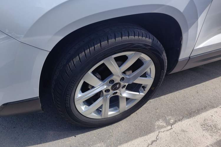 Used Jetta VS7 2022 280TSI Automatic Trend Edition