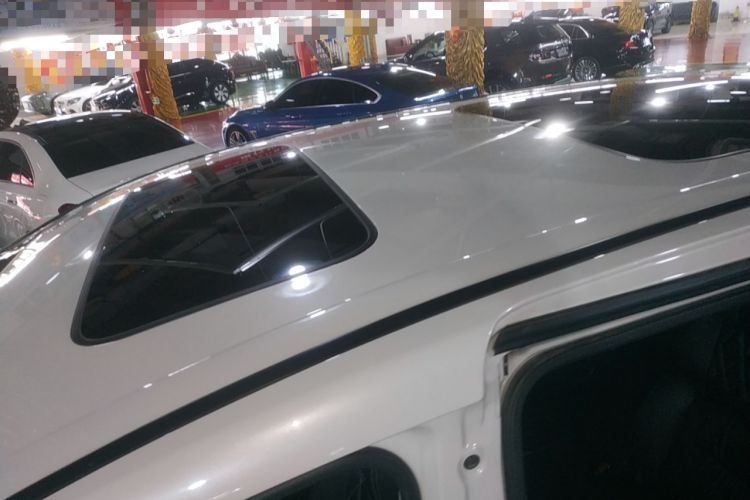 Used Honda Elysion 2019 2.0L Hybrid Luxury Edition
